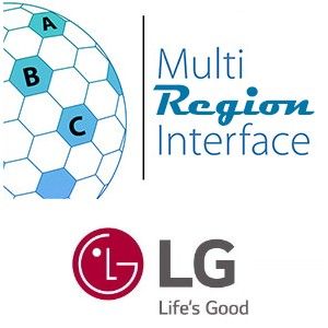LG MultiZone + MultiRegio Doe Het Zelf Kit