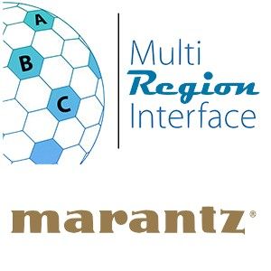 Marantz MultiZone + MultiRegio Doe Het Zelf Kit