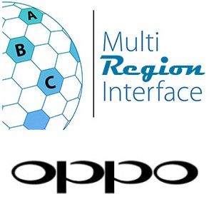OPPO MultiZone + MultiRegio Doe Het Zelf Kit
