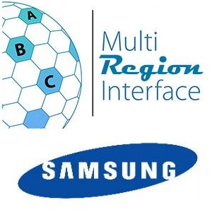 Samsung MultiZone + MultiRegio Doe Het Zelf Kit