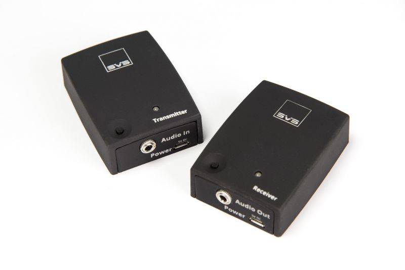 SVS Soundpath Wireless Audio Adapter ( per 10 st.) 
